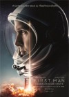 First Man poster