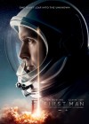 First Man poster