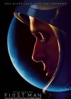 First Man poster