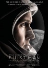 First Man poster