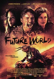 Future World poster