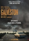 Galveston poster