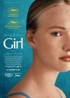 Girl poster