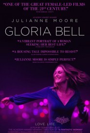 Gloria Bell poster