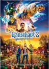 Goosebumps 2: Haunted Halloween poster
