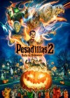 Goosebumps 2: Haunted Halloween poster