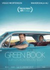 Green Book poster