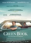 Green Book poster