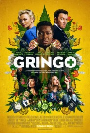 Gringo poster