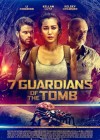 Guardians of the Tomb poster