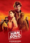 Han Solo: A Star Wars Story poster