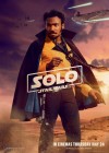 Han Solo: A Star Wars Story poster