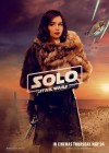 Han Solo: A Star Wars Story poster