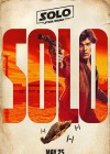 Han Solo: A Star Wars Story poster