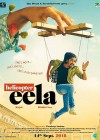 Helicopter Eela poster