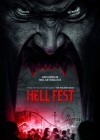 Hell Fest poster
