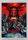 Hell Fest poster