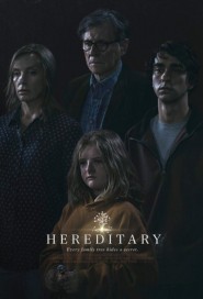 Hereditary poster
