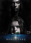 Hereditary poster