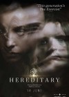 Hereditary poster