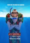 Hotel Transylvania 3: A Monster Vacation poster