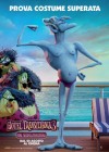 Hotel Transylvania 3: A Monster Vacation poster