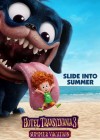 Hotel Transylvania 3: A Monster Vacation poster