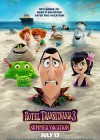 Hotel Transylvania 3: A Monster Vacation poster