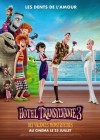 Hotel Transylvania 3: A Monster Vacation poster