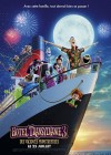 Hotel Transylvania 3: A Monster Vacation poster