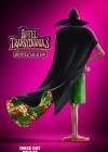 Hotel Transylvania 3: A Monster Vacation poster