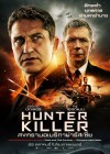 Hunter Killer poster