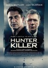 Hunter Killer poster