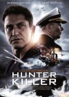 Hunter Killer poster