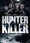 Hunter Killer poster