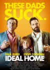 Ideal Home poster