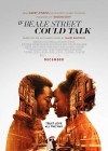 If Beale Street Could Talk poster