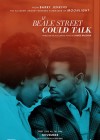 If Beale Street Could Talk poster