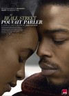 If Beale Street Could Talk poster