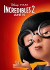 Incredibles 2 poster