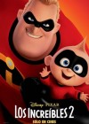 Incredibles 2 poster