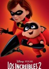 Incredibles 2 poster