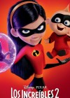 Incredibles 2 poster