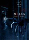 Insidious: The Last Key poster