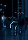 Insidious: The Last Key poster