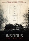 Insidious: The Last Key poster