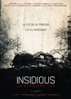 Insidious: The Last Key poster