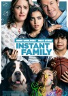 Instant Family poster