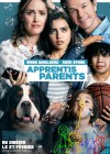 Instant Family poster