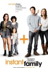 Instant Family poster